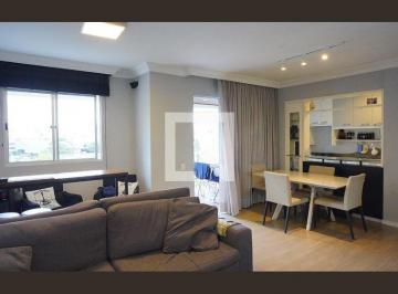 Apartamento · 102m² · 2 Quartos · 1 Vaga · Apartamento para Aluguel - Itacorubi, 2 Quartos, 102 m² - Florianópolis