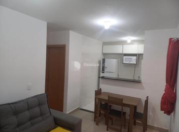 Apartamento · 48m² · 2 Quartos · 1 Vaga · Apartamento à venda em São José dos Campos, Jardim Nova Michigan, com 2 quartos, com 48 m²
