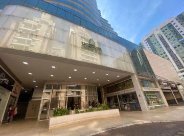 Comercial , Águas Claras · Sala Comercial em Águas Claras - Le Quartier