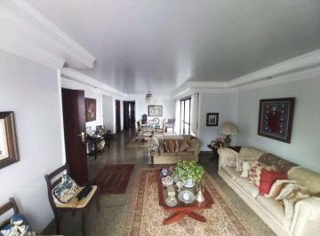 Cobertura · Cobertura na Graça com 3 suítes, 386m², 2 vagas de garagem, à venda por R$ 2.100.000,00