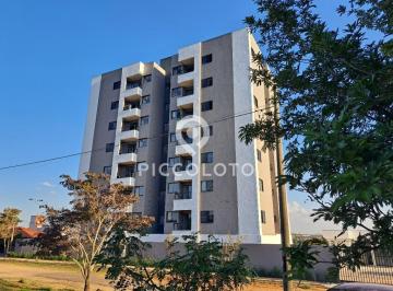 Apartamento · 71m² · 3 Quartos · 1 Vaga · Apartamento à venda em Itu, Brasil, com 3 quartos, com 71.25 m², Reserva Bairro Brasil
