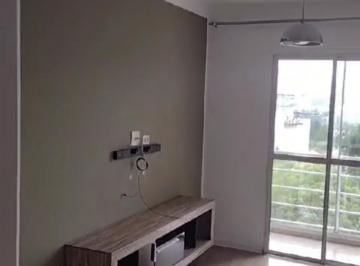 Apartamento · 50m² · 2 Quartos · 1 Vaga · Apartamento Condomínio Astoria Residence II, Jardim dos Ipês - Cotia, SP