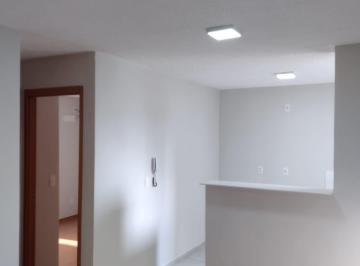 Foto 01 · Apartamento, Jardim Recreio Alvorada, Santa Bárbara D'oeste, SP