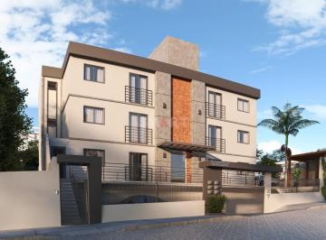 Apartamento · 79m² · 2 Quartos · 1 Vaga · Apartamento Mendocino Nereu Ramos Jaraguá do Sul