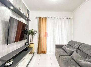 Apartamento · 52m² · 2 Quartos · 1 Vaga · Apartamento com 2 Quartos Semimobiliado à Venda em Três Rios do Norte