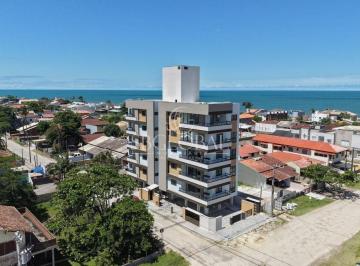 Apartamento · 93m² · 3 Quartos · 1 Vaga · Apartamentos com 03 dormitórios pronto para morar em Itapoá SC! 250 metros da praia!