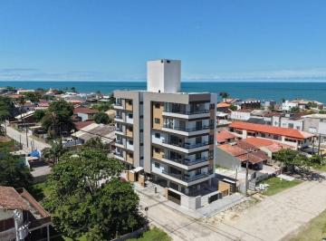 Apartamento · 93m² · 3 Quartos · 1 Vaga · Apartamentos com 03 Dormitórios Pronto para Morar em Itapoá Sc! 250 Metros da Praia!