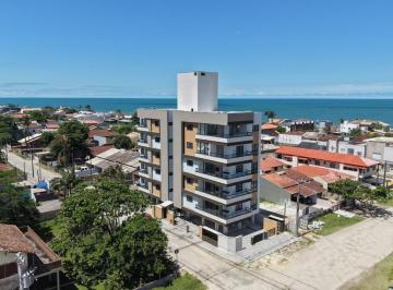 Apartamento · 93m² · 3 Quartos · 1 Vaga · Apartamentos com 03 Dormitórios Pronto para Morar em Itapoá Sc! 250 Metros da Praia!
