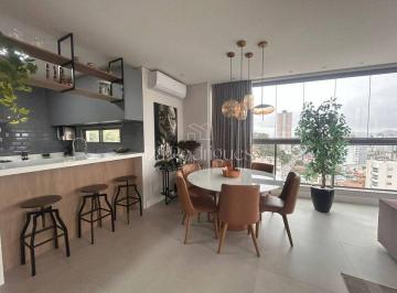 Apartamento · 3 Quartos · 3 Vagas · Apartamento de Alto Padrão no Bairro Fazenda