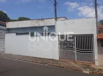 Casa · 250m² · 2 Quartos · 2 Vagas · Casa com 2 quartos, Vila Cruzeiro - Itatiba