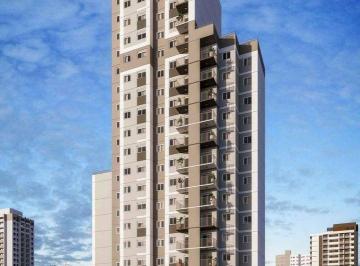 Apartamento · 36m² · 2 Quartos · Brio São Judas | Construtora Brio | Construção | 36 metros | 02 dormitórios | com varanda e vaga