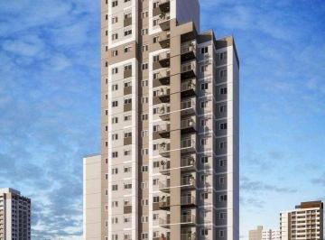 Apartamento · 36m² · 2 Quartos · Brio São Judas | Construtora Brio | Construção | 36 metros | 02 dormitórios | com varanda e vaga