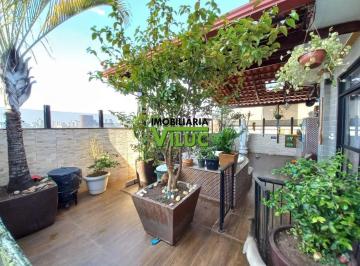 Apartamento · 187m² · 4 Quartos · Apartamento à venda - no Castelo