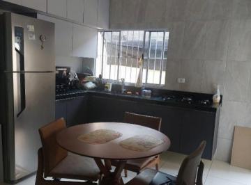 Foto 01 · Casa, Loteamento Terras de São Pedro E São Paulo, Salto, SP