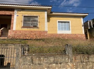 Casa · 200m² · 5 Quartos · Casa à venda - no Vila Bonilha