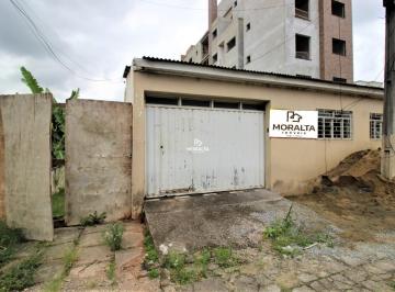 Terreno em São José dos Pinhais - Cruzeiro (TE02080) · Terreno 12X50 (600m²) no Cruzeiro