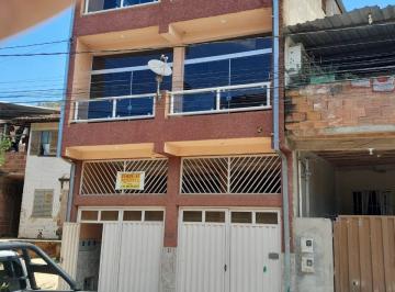 Casa de 4 quartos, Ipatinga · CSI 461 - CASA TRIPLEX - RUA H 129 - B. BOM JARDIM - IPATINGA MG. (PRIMEIRO DE MAIO )