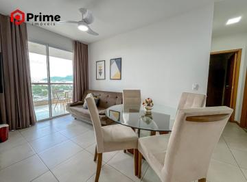 Foto 01 · LINDO APARTAMENTO À VENDA COM LAZER COMPLETO E LINDA VISTA PARA O CANAL E MONTANHAS NO CENTRO DE GUA