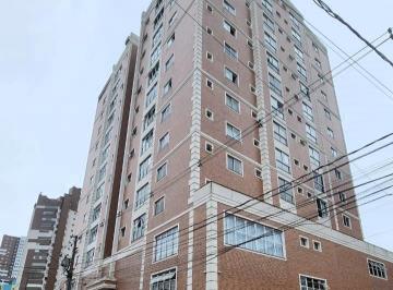Apartamento de 3 quartos, Ponta Grossa · Apartamento Ed. Gran Torino