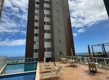 Apartamento de 3 quartos, Salvador · Apartamento à venda em Patamares | 3 Suítes | 142 m2