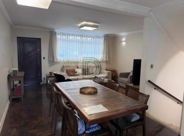 Casa · 172m² · 3 Quartos · 2 Vagas · Sobrado à venda no Jardim Bonfiglioli, com 172 m².