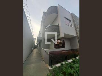 Apartamento · 103m² · 3 Quartos · 2 Vagas · Apartamento à Venda - Santa Mônica, 3 Quartos,  103 m² - Belo Horizonte