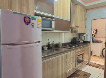 Foto 01 · Apartamento Vila Totoli por R$ 265.000,00