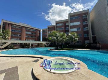 Apartamento de 3 quartos, Aquiraz · Apartamento nascente e mobiliado próximo ao Beach Park - Porto das Dunas!