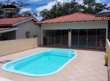 Foto 02 · Chácara a Venda na Água Limpa - Rio Cuiabá - Próximo a Guia