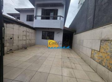 86535a98bfd6f5e7dad78105c48d4aba5a1a3d2d · Sobrado com 2 dormitórios à venda, 63 m² por R$ 380.000,00 - Caiçara - Praia Grande/SP