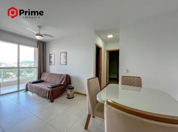 Foto 01 · APARTAMENTO DISPONÍVEL PARA ALUGUEL ANUAL COM LAZER COMPLETO E VISTA PARA O CANAL E MONTANHAS NO CEN
