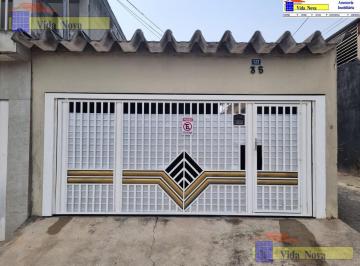 Foto 01 · Casa - Parque Industrial Cumbica