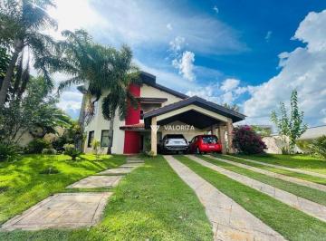 50e0c6e5af330da71b44c2c3daa2e8735542b4c5 · Casa com 3 quartos à venda, 281 m² por R$ 1.600.000 - Condomínio Saint Charbel - Araçoiaba da Serra/