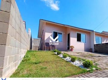 Casa · 60m² · 2 Quartos · 1 Vaga · Casa com 2 quartos no Condomínio Belas Oficinas