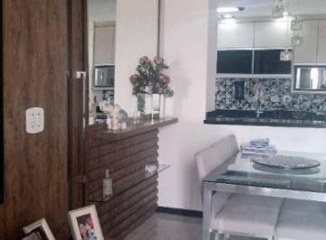 734705ed83ea119492331fd57ce1d7e03b78c89b · Apartamento com 3 dormitórios à venda, 70 m² por R$ 550.000,00 - Jardim Pacaembu - Jundiaí/SP