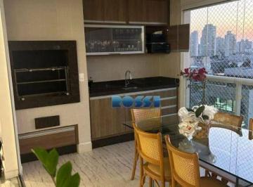 c568d4b9a11009bcd587a3983600a61217408947 · Apartamento à venda, 110 m² por R$ 1.595.000,00 - Alto da Mooca - São Paulo/SP