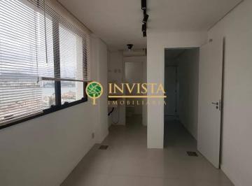 b23e7964a89baa69d6670bec4febcf14a0ad918b · Locação | Sala Comercial de 24m² no Centro de Florianópolis