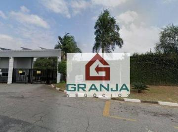 3dc1c640c33f917712f3a1d57b8fea63461b442e · Terreno à venda, 947 m² por R$ 960.000,00 - Granja Viana - Cotia/SP