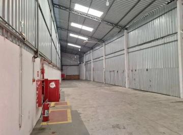 9765ac21631440c0a2a423ffbda845e238c06a8f · Galpão para alugar, 360 m² por R$ 10.203,00/mês - Jardim Arpoador - São Paulo/SP