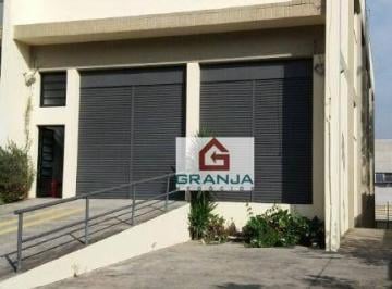 7ea4361f48a895b35f922cc146d2191e96a424b3 · Excelente Galpão para alugar, 1403 m² por R$ 35.000/mês - Tamboré - Barueri/SP