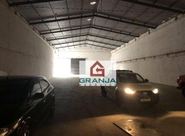 c3a6214ec63b6690f3e8137b7adce1b174886379 · Excelente Galpão com salas para alugar, total de 800 m² por R$ 20.000/mês - Jardim Arpoador - São Pa
