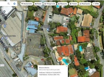 1a1b483901b68096511a4590aba6dc5c59b1de74 · Excelente Terreno para alugar, 1500 m² por R$ 7.900/mês - Granja Viana KM23 - Cotia/SP
