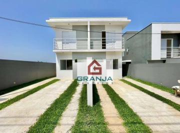 db46582c41a50c59f1a9a632e3b6c4173bd2375d · Casa com 3 dormitórios à venda, 80 m² por R$ 399.000 - Água Espraiada (Caucaia do Alto) - Cotia/SP
