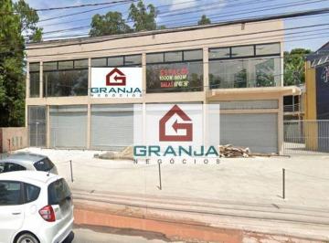 a46f1fdac2047ba01d7d9009ddffb1eba97cb359 · Salas Comerciais com 36, 45 e 60 m2 - Locações a partir de R$ 6.000/mês - Granja Viana - Cotia/SP