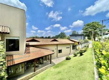 d1cf4dedd139ac56cba2fa75b3504378e178e614 · Casa com 4 dormitórios à venda, 445 m² por R$ 1.890.000,00 - Granja Viana - Embu das Artes/SP