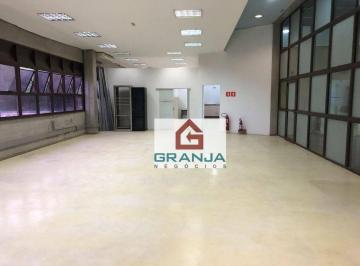 Salão Principal · Oportunidade!!! Excelente Andar Corporativo para alugar, 380 m² por R$ 15.000/mês - Parque Industria