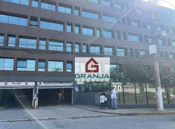 8021dfe78d9443bf3b9dee616e5b4c2e8d3e5bb4 · Sala Comercial 123m2 e 06 vagas - Granja Viana