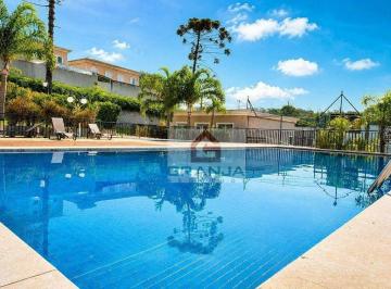 0ae664f4f91f299ef7b62b1795b9b020d3cec9d9 · Casa com 3 dormitórios à venda, 150 m² por R$ 740.000,00 - GRANJA VIANA – RESERVA MAGNÓLIAS - Cotia/