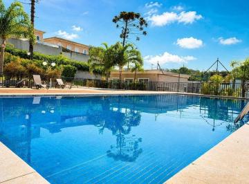 684e4e82b1f9100d94c3d718a185a57dca2c104b · Casa com 3 dormitórios à venda, 150 m² por R$ 740.000,00 - GRANJA VIANA – RESERVA MAGNÓLIAS - Cotia/