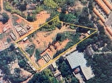 496dae6d7b33e41d66407fc798f661ee8be44413 · Área à venda, 9715 m² por R$ 4.900.000,00 - Rio Cotia - Cotia/SP